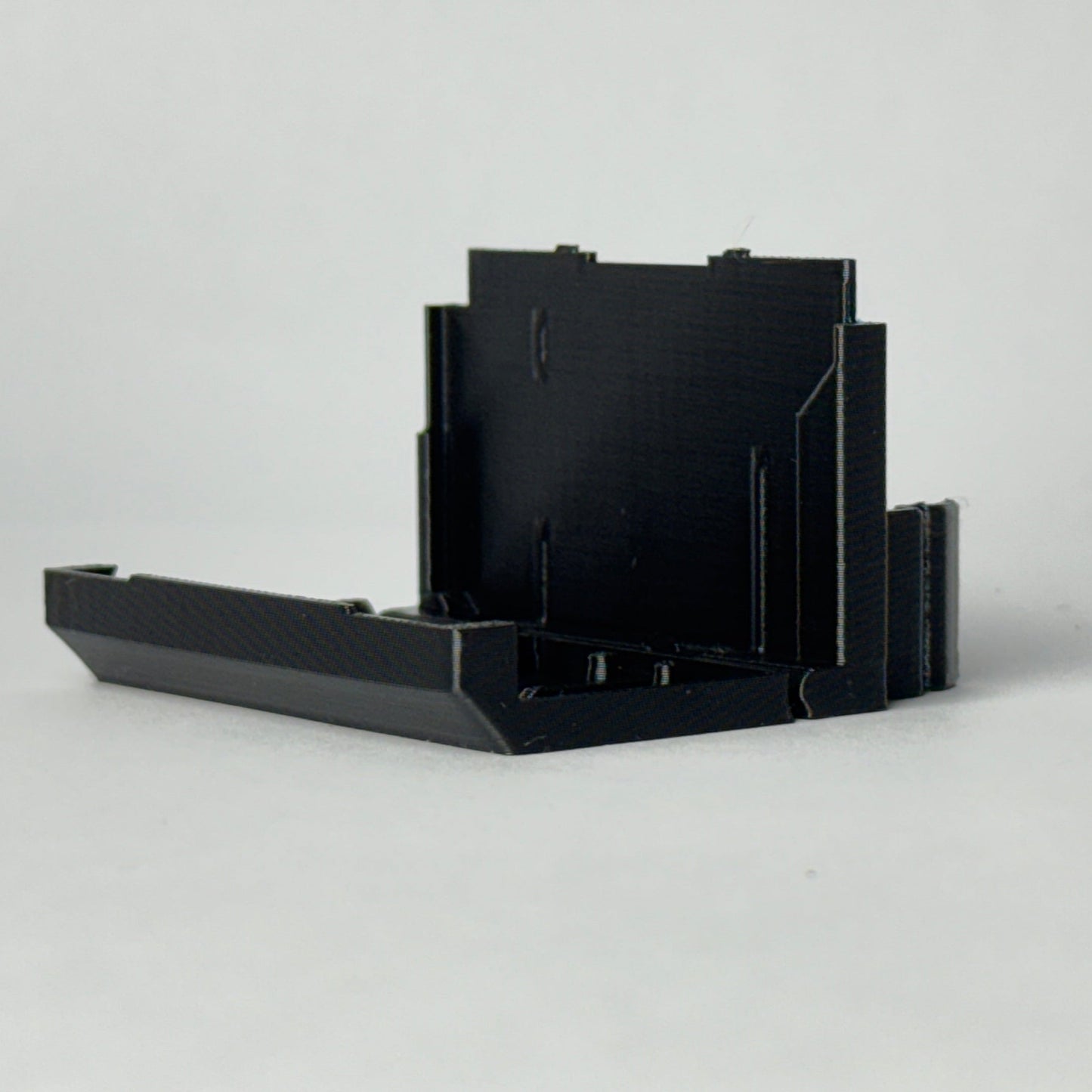 Headless Module PCB Enclosure