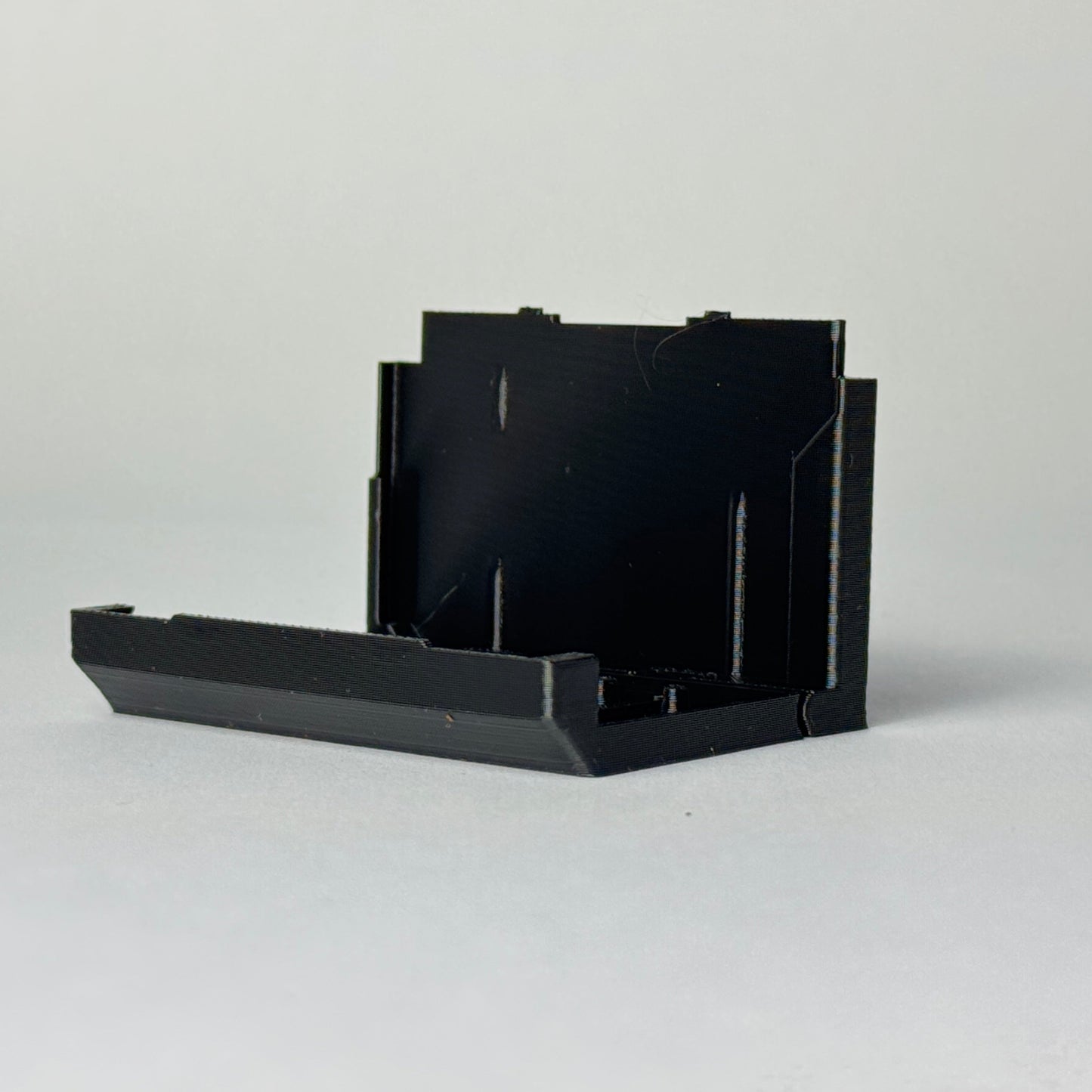 Headless Module PCB Enclosure