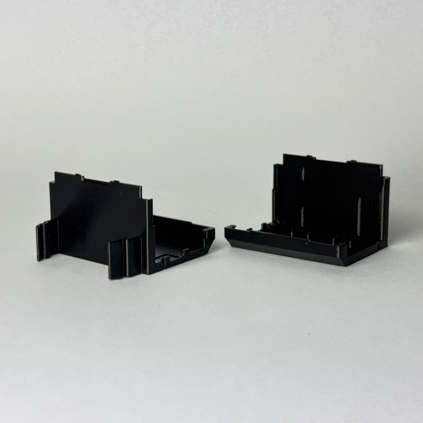 Headless Module PCB Enclosure