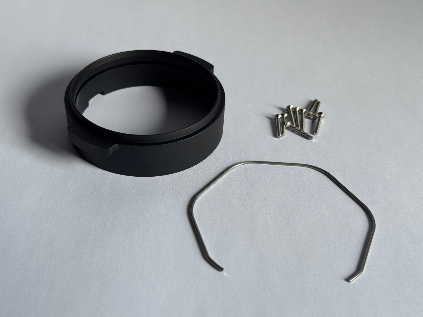 Gaggia Open Portafilter Kit