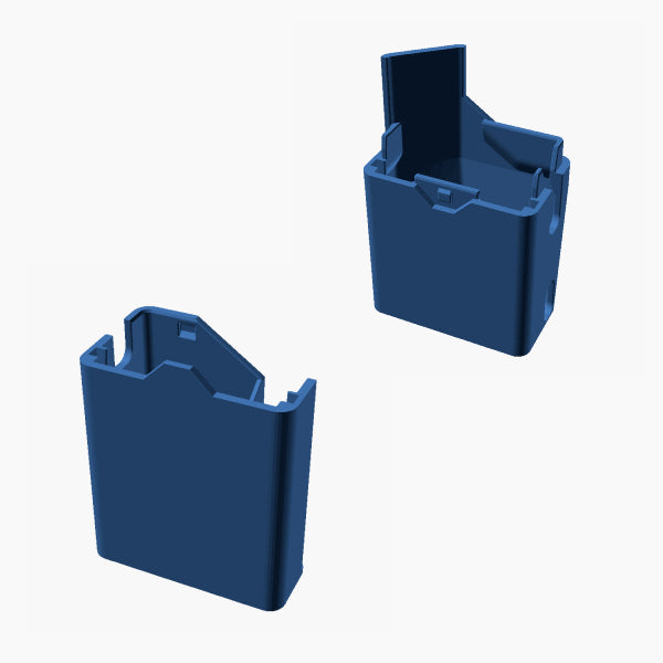 PCB GaggiaBoard V3 - V3.1 - V4 Enclosure