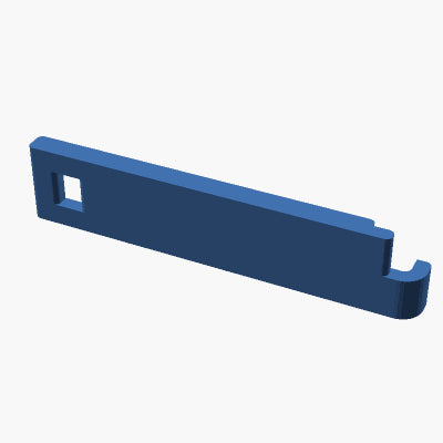 Pump Tower Clip PCBv3 Gaggia Classic Pro