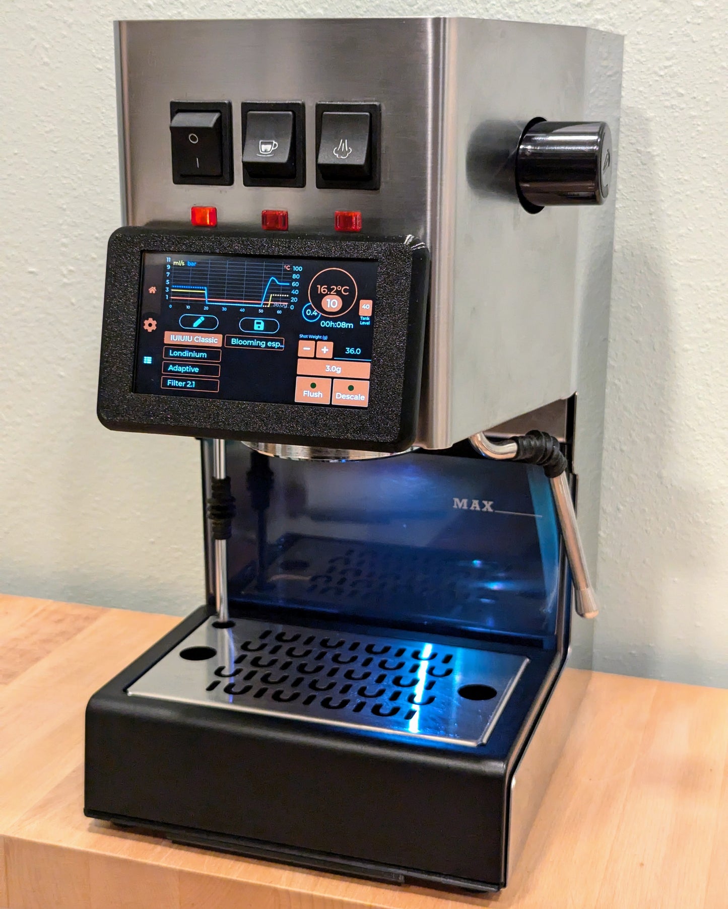 NextGen Screen Enclosure (NextMonday)