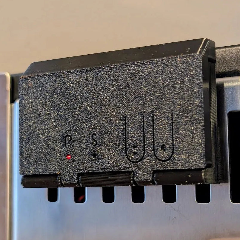 Headless Module PCB Enclosure