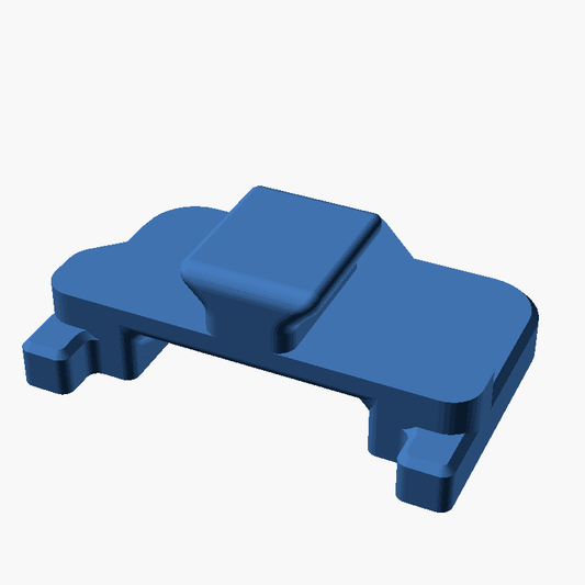 Scale Base PCB Retainer