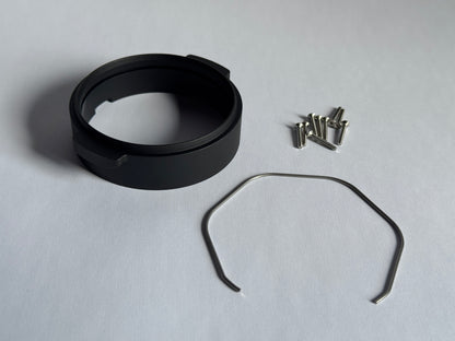 Gaggia Open Portafilter Kit