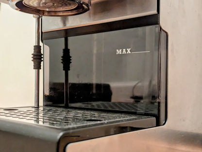 Water Tank Splatter Shield for Gaggia Classic / Pro / Evo